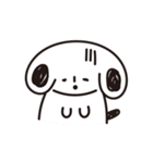 かわいい♥︎カールちゃん（個別スタンプ：18）