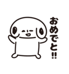 かわいい♥︎カールちゃん（個別スタンプ：24）