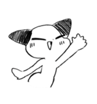 ゆっけ犬Neo（個別スタンプ：5）