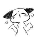 ゆっけ犬Neo（個別スタンプ：6）