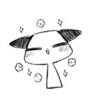 ゆっけ犬Neo（個別スタンプ：12）