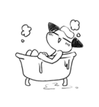 ゆっけ犬Neo（個別スタンプ：36）