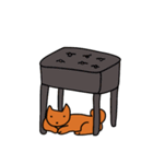 しばいぬぷんぷん丸（個別スタンプ：6）