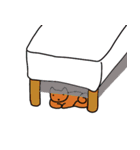 しばいぬぷんぷん丸（個別スタンプ：7）