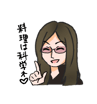 初代代表取締役『たかぴ君』其の弐（個別スタンプ：19）