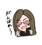 初代代表取締役『たかぴ君』其の弐（個別スタンプ：23）