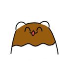 シクラメン町のキャラメル「日常」（個別スタンプ：18）