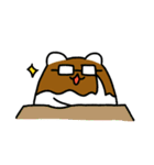 シクラメン町のキャラメル「日常」（個別スタンプ：39）