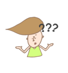 ゆかいなトム（個別スタンプ：5）