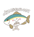 はらぺこフレンズ（個別スタンプ：6）