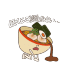 はらぺこフレンズ（個別スタンプ：7）