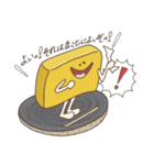 はらぺこフレンズ（個別スタンプ：20）
