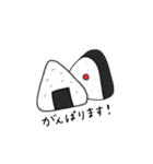 丁寧なひとことスタンプ（個別スタンプ：34）
