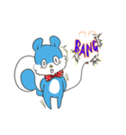 すーぴぃちゃん（個別スタンプ：2）