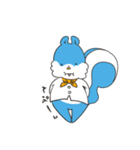 すーぴぃちゃん（個別スタンプ：10）