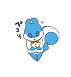 すーぴぃちゃん（個別スタンプ：24）