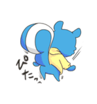 すーぴぃちゃん（個別スタンプ：26）