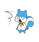 すーぴぃちゃん（個別スタンプ：34）