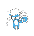 すーぴぃちゃん（個別スタンプ：35）
