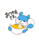 すーぴぃちゃん（個別スタンプ：36）