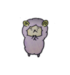 すずきのひつじ（個別スタンプ：19）