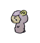 すずきのひつじ（個別スタンプ：29）