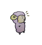 すずきのひつじ（個別スタンプ：31）