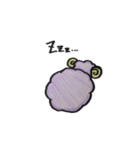 すずきのひつじ（個別スタンプ：32）