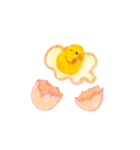 だしまきさぁん（個別スタンプ：1）