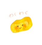 だしまきさぁん（個別スタンプ：4）