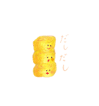 だしまきさぁん（個別スタンプ：5）