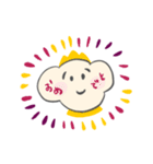 ひつじいぬ（個別スタンプ：13）