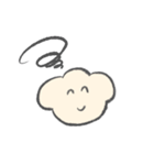 ひつじいぬ（個別スタンプ：23）