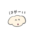 ひつじいぬ（個別スタンプ：30）