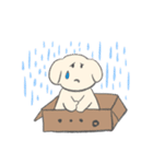 ひつじいぬ（個別スタンプ：39）