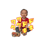 OOHHHKI2（個別スタンプ：2）