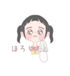 セーラーツインテちゃん（個別スタンプ：12）