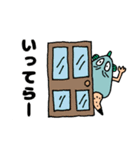 ぎょぽの毎日スタンプ2（個別スタンプ：27）