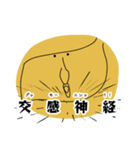 胃です！（個別スタンプ：31）