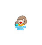 のり子の日常Ver.1（個別スタンプ：32）