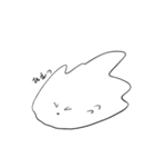 ゆるいアイスたち（個別スタンプ：15）