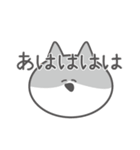 しちのスタンプ（個別スタンプ：25）