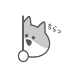 しちのスタンプ（個別スタンプ：33）