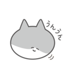 しちのスタンプ（個別スタンプ：36）
