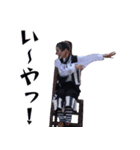 アルジェントさーかす 3（個別スタンプ：1）