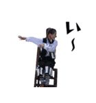 アルジェントさーかす 3（個別スタンプ：2）