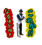 アルジェントさーかす 3（個別スタンプ：12）