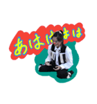 アルジェントさーかす 3（個別スタンプ：13）