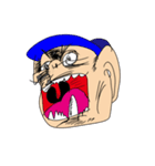 薫stamp（個別スタンプ：1）