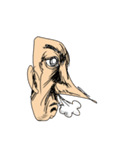 薫stamp（個別スタンプ：2）